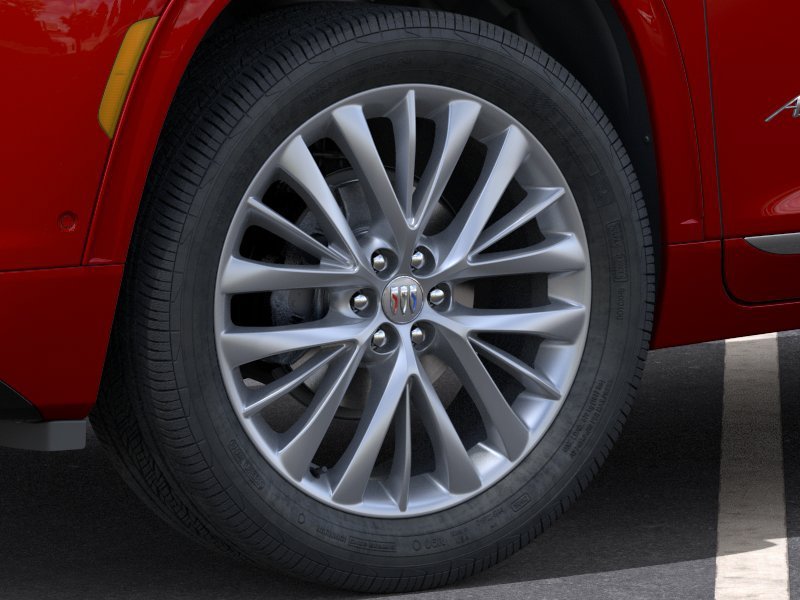 2026 Buick Enclave Avenir - Photo 9