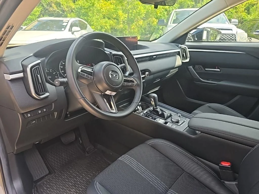 Certified Used 2026 Gray Mazda 2.5 S Meridian Edition image 6