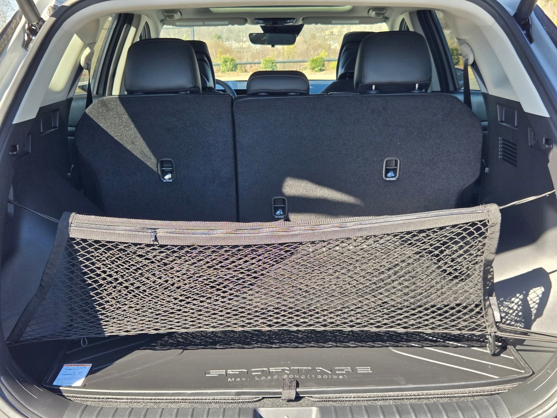 New 2026 Wolf Gray Kia EX image 28