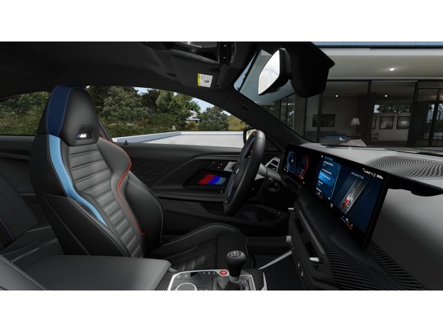 New 2026 Alpine White BMW Base image 9