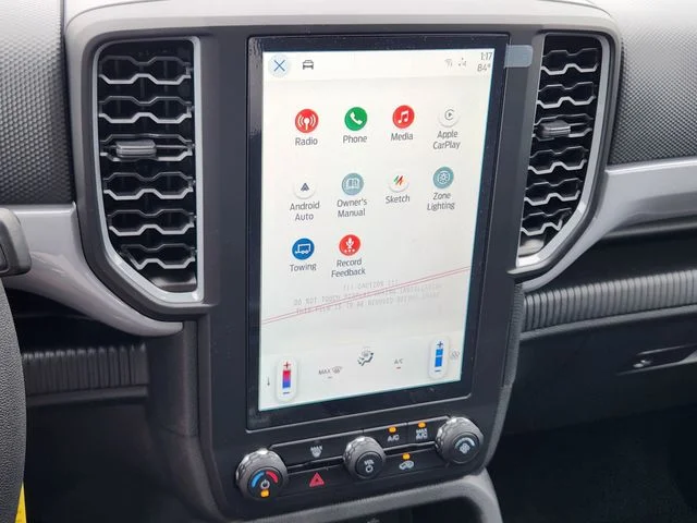 New 2026 Oxford White Ford XL image 17