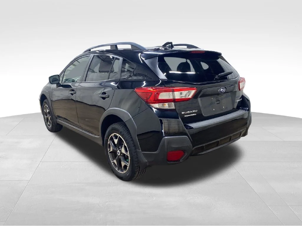 Used 2018 Black Subaru 2.0i Premium image 2