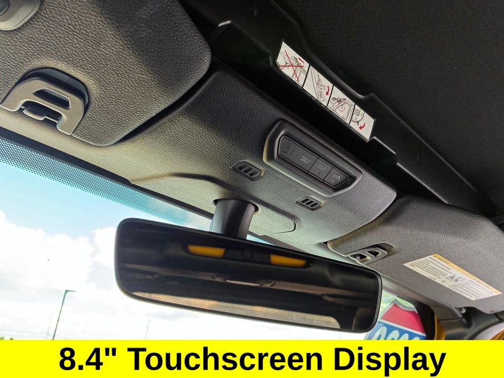 Used 2020  Jeep Rubicon image 15