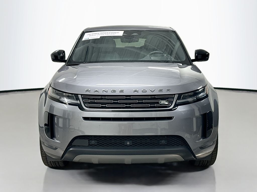 Used 2026 Gray Land Rover S image 6