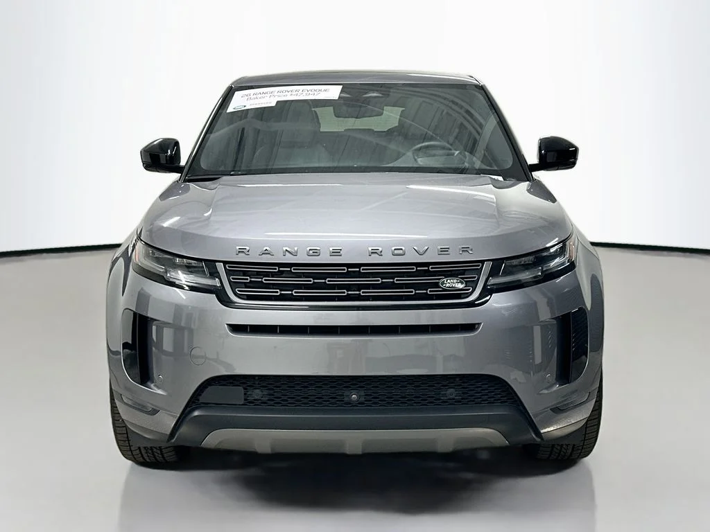 Used 2026 Gray Land Rover S image 6
