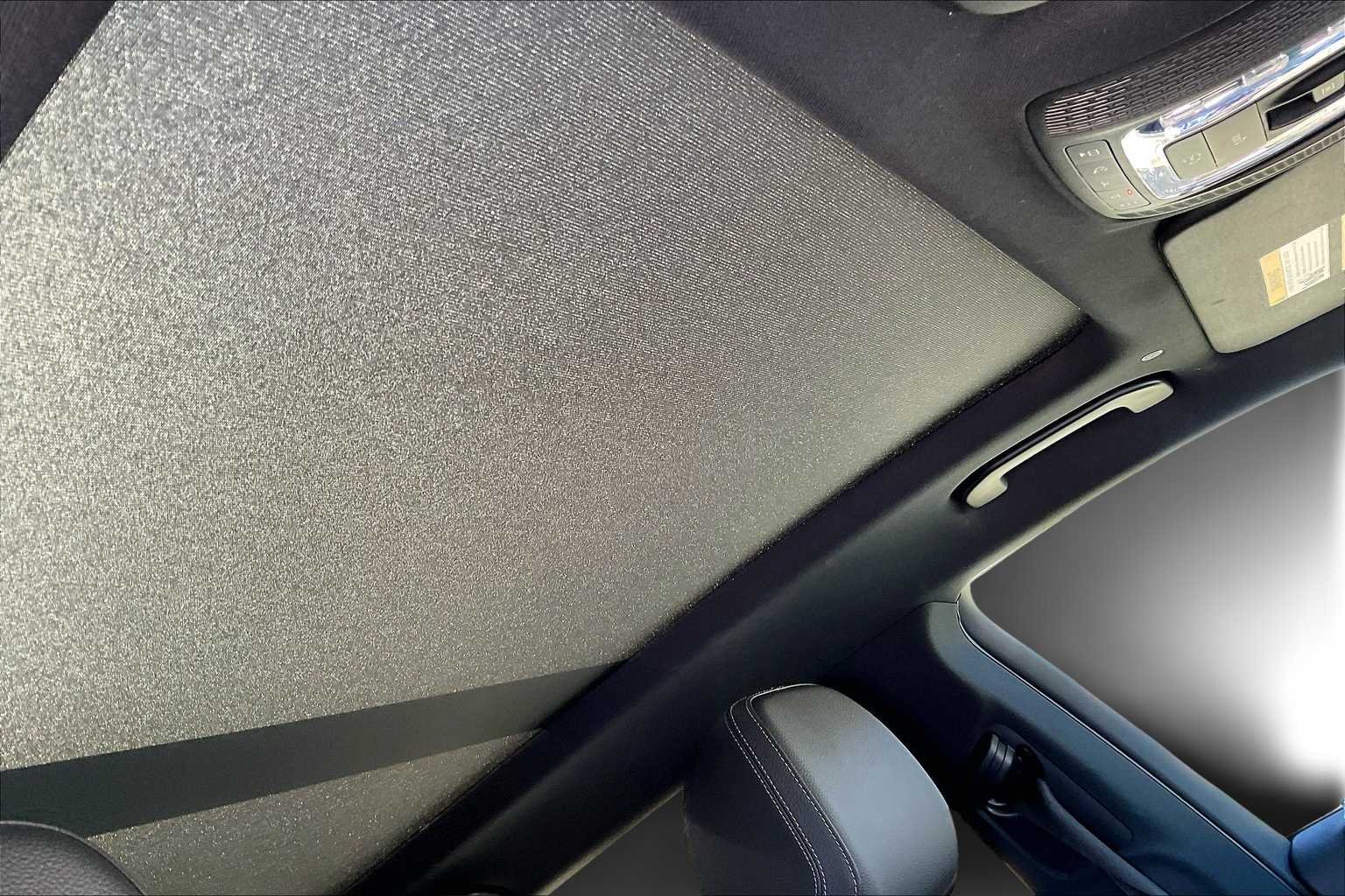 2024 Mercedes-Benz GLS Base - Photo 17