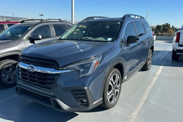 2024 Subaru Ascent Limited