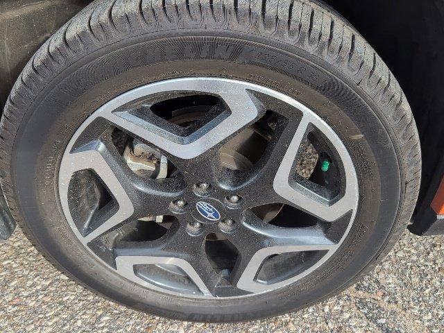 Used 2019 Orange Subaru 2.0i Limited image 22