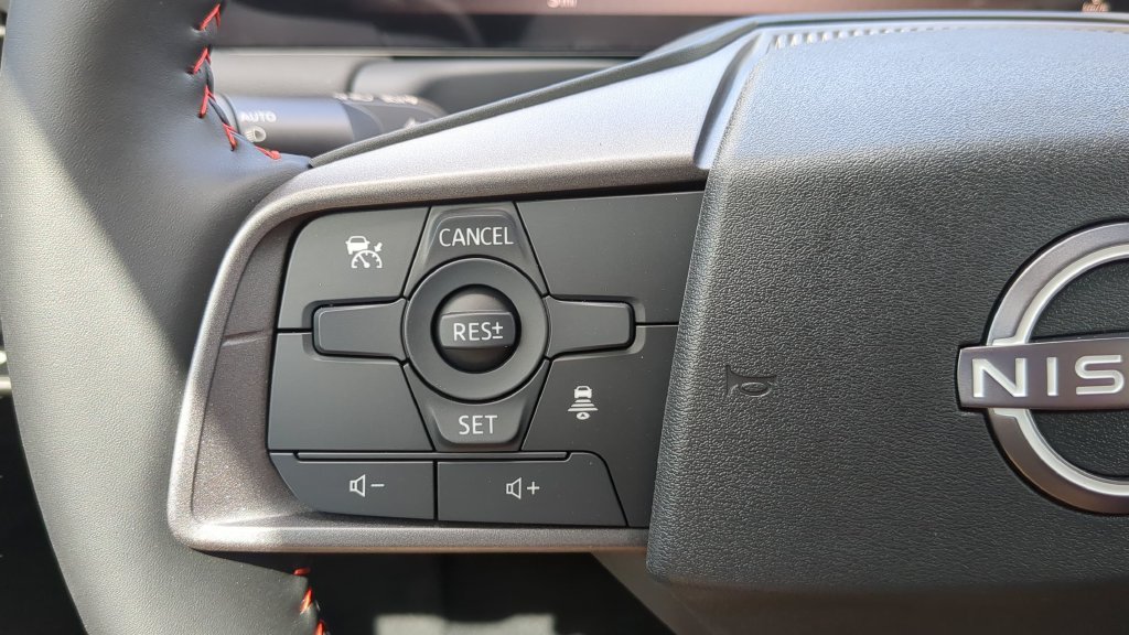 Certified Used 2026 Black Nissan SR image 25