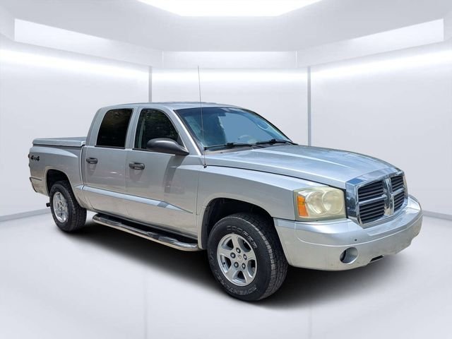2006 Dodge Dakota SLT 4X4 Quad Cab's photo
