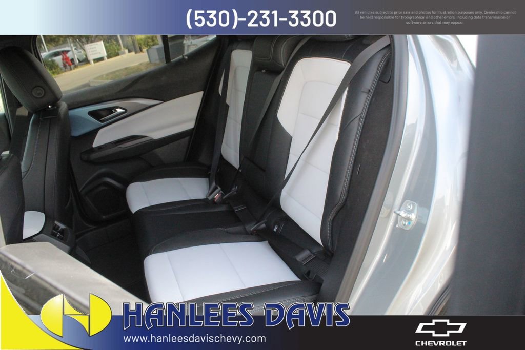 2026 Chevrolet Equinox EV 2LT - Photo 16