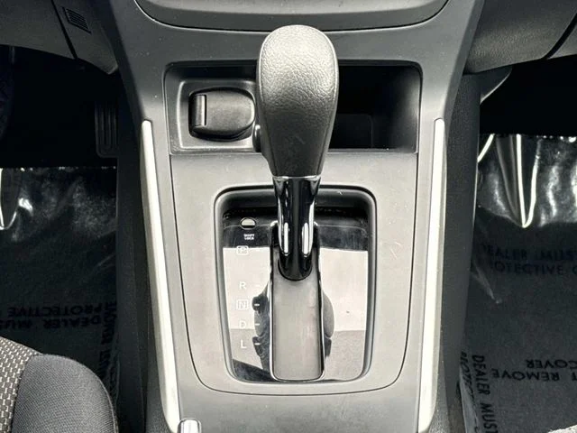 Used 2018 Gray Nissan S image 20