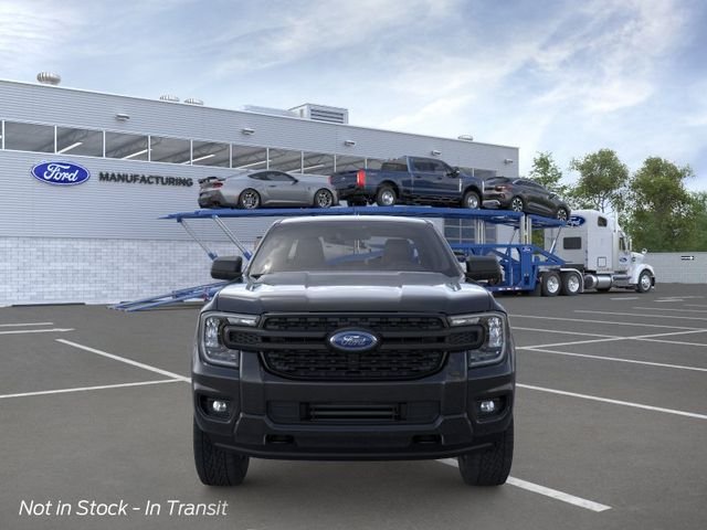 New 2026 Shadow Black Ford XL image 6
