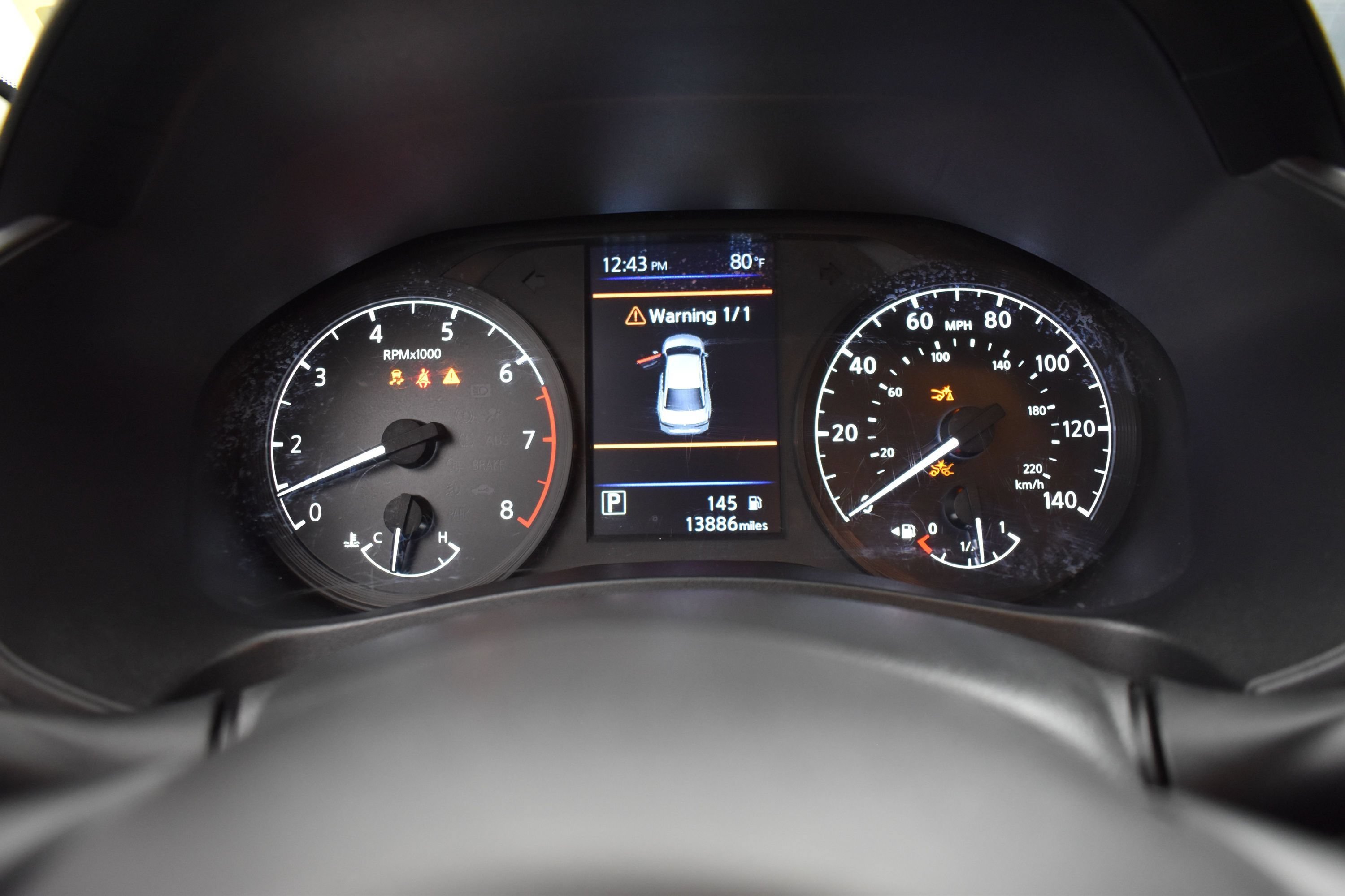 2024 Nissan Altima S - Photo 10