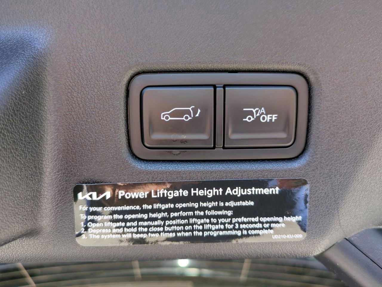 New 2027 Panthera Metal Kia S image 16