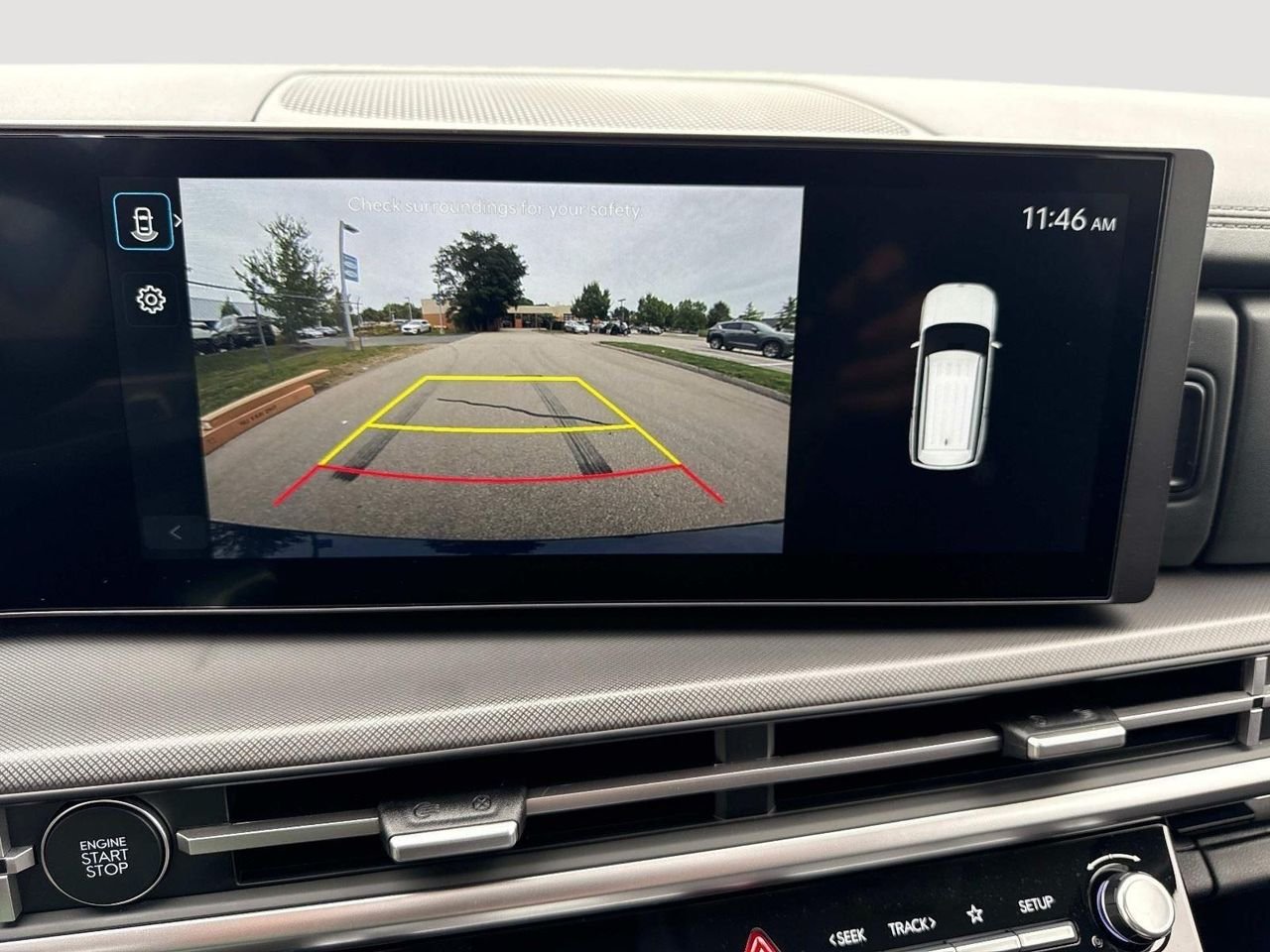 2026 Hyundai Santa Fe XRT - Photo 53