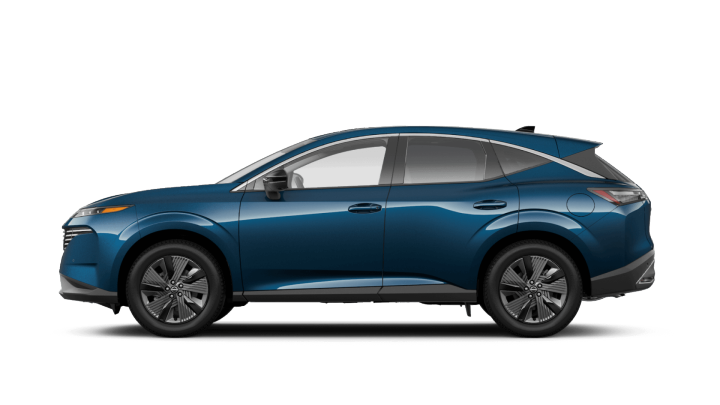 2026 Nissan Murano