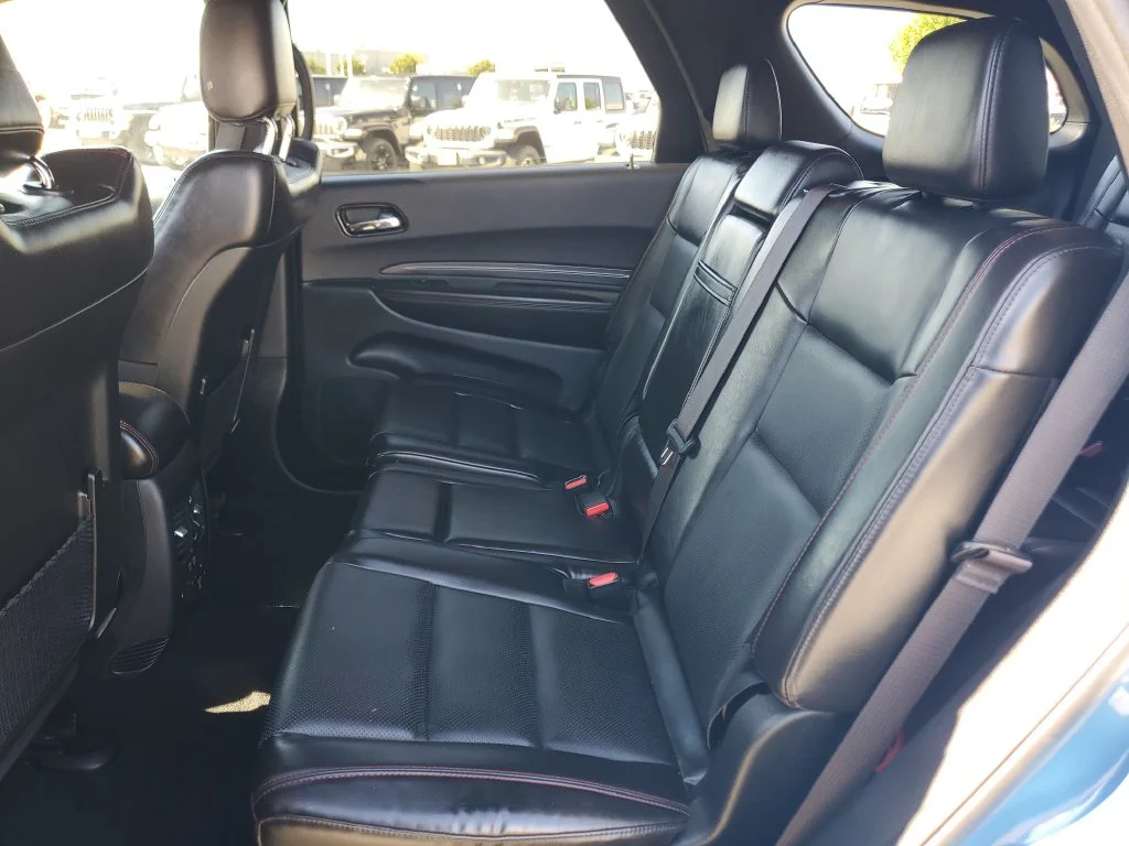 Certified Used 2025 Blue Dodge GT Plus image 15
