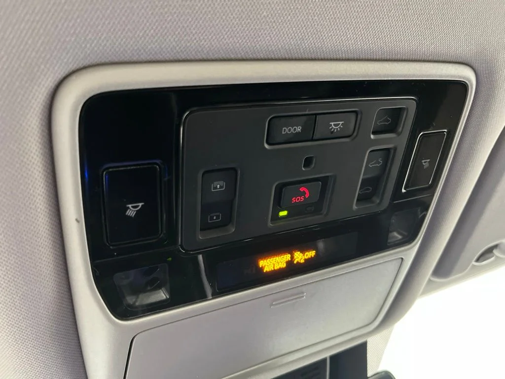 Used 2026 Black Toyota Platinum image 18