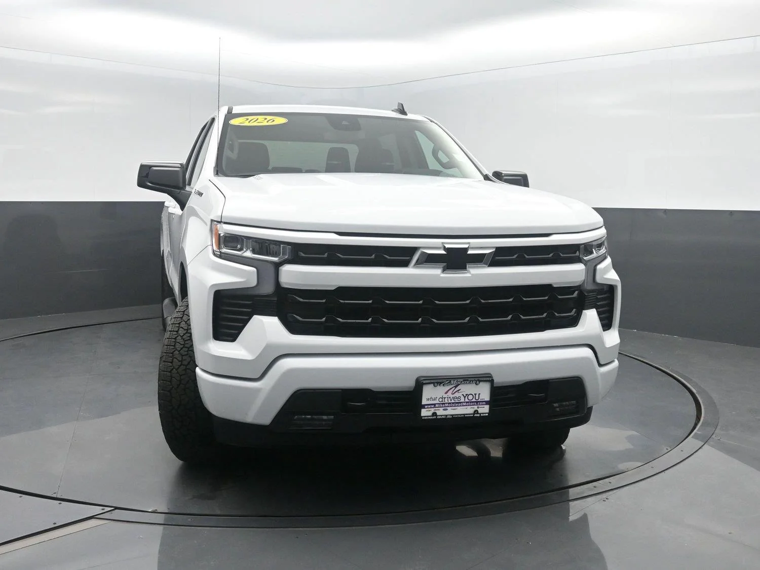 2026 Chevrolet Silverado 1500 RST - Photo 14
