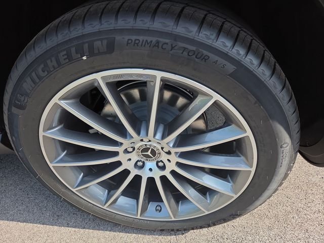 New 2026 Twilight Blue Metallic Mercedes-Benz GLE350 image 31