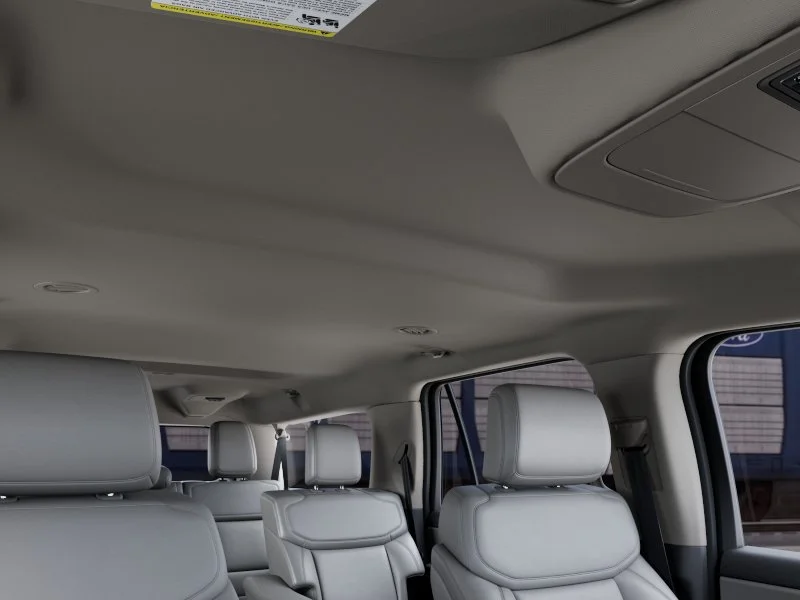 New 2027 Nocturnal Blue Metallic Ford MAX Active image 22