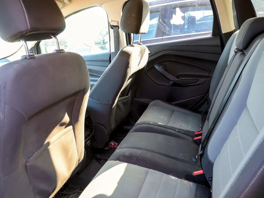Used 2016 Ingot Silver Ford SE image 11