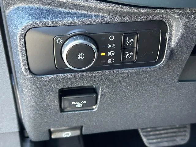 New 2026 White Ford Heritage Edition image 11
