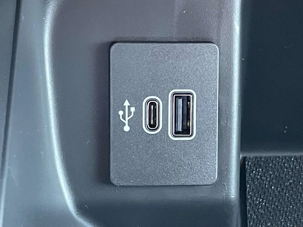 New 2026 Gray Ford STX image 21