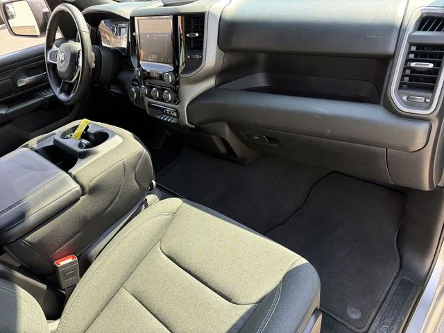Used 2025 Silver Ram Tradesman image 32