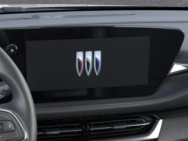 New 2026 Summit White Buick Sport Touring image 20