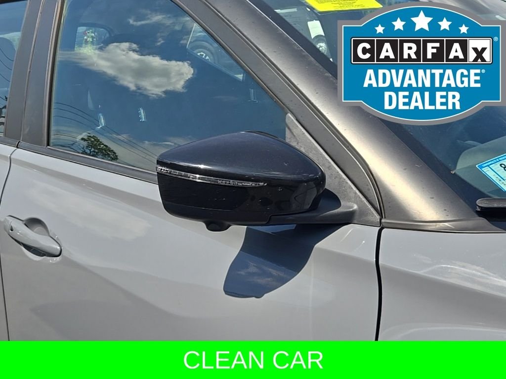 Used 2024 Gray Nissan SR image 6