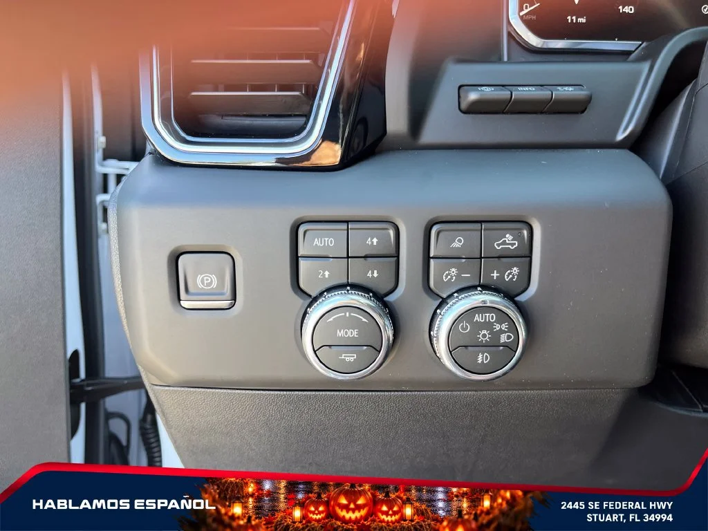 New 2026 Glacier White Tricoat GMC Denali image 24