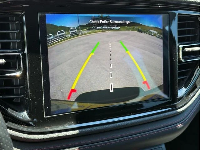 Used 2021 Black Dodge R/T image 26