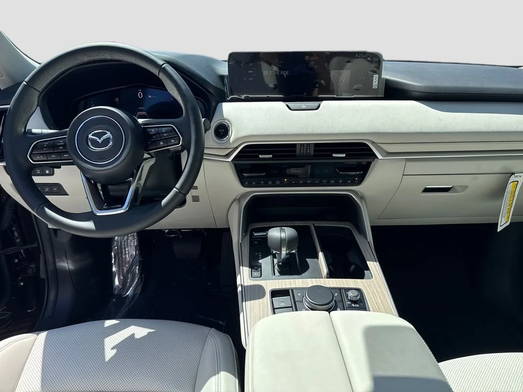 New 2026 Red Mazda Premium Plus image 19