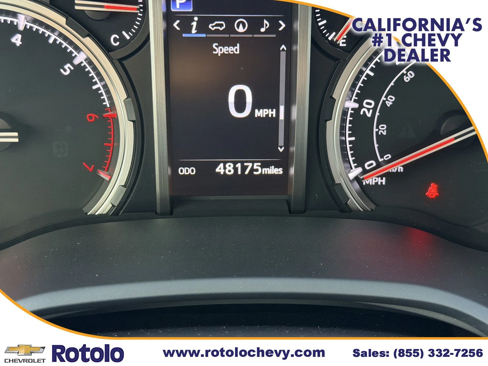 Used 2023 MAGNETIC GRAY MET Toyota TRD Pro image 31