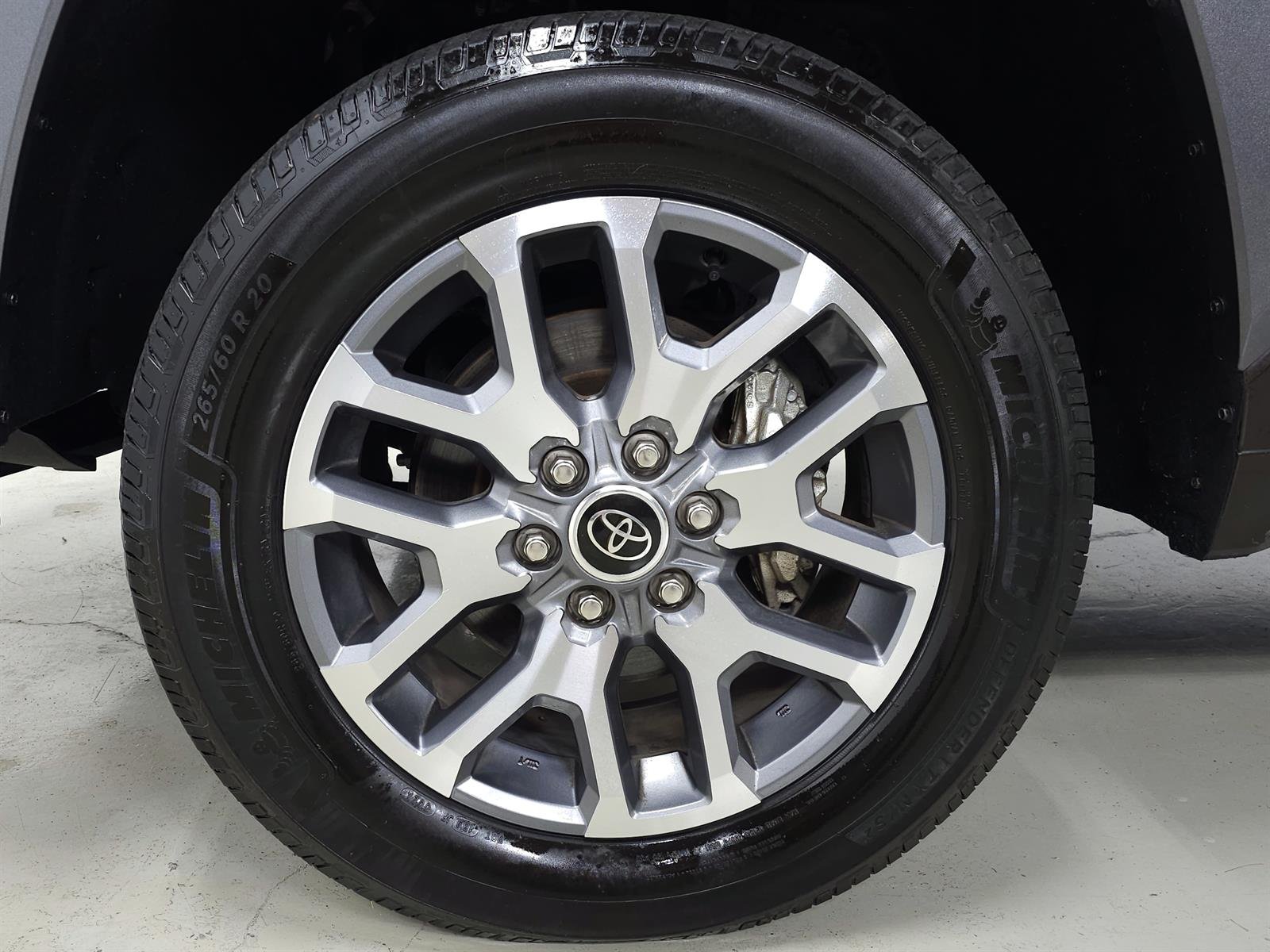 Used 2024 Mesquite Toyota 1794 Edition image 11