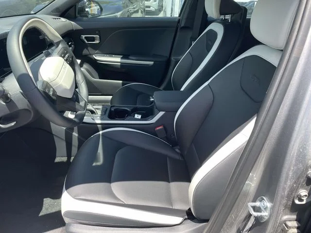 New 2026 Gray Kia GT-Line image 16