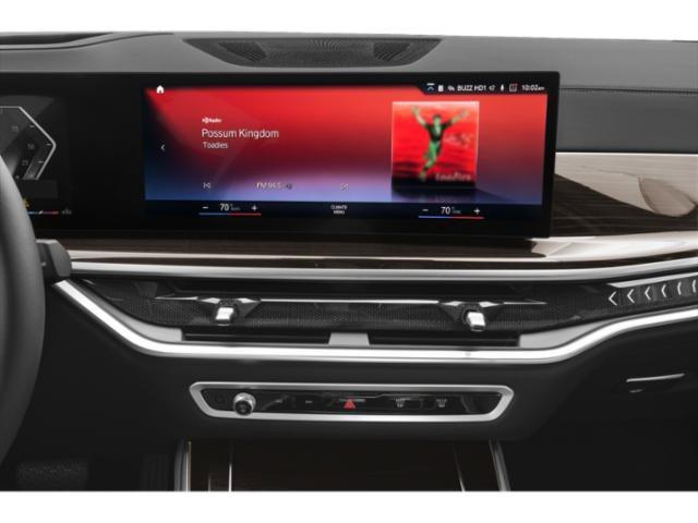 Certified Used 2024 Skyscraper Grey Metallic BMW xDrive40i image 13