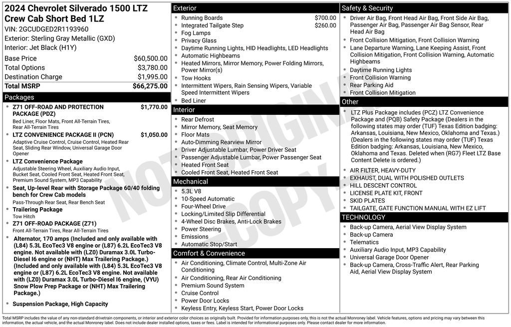 2GCUDGED2R1193960