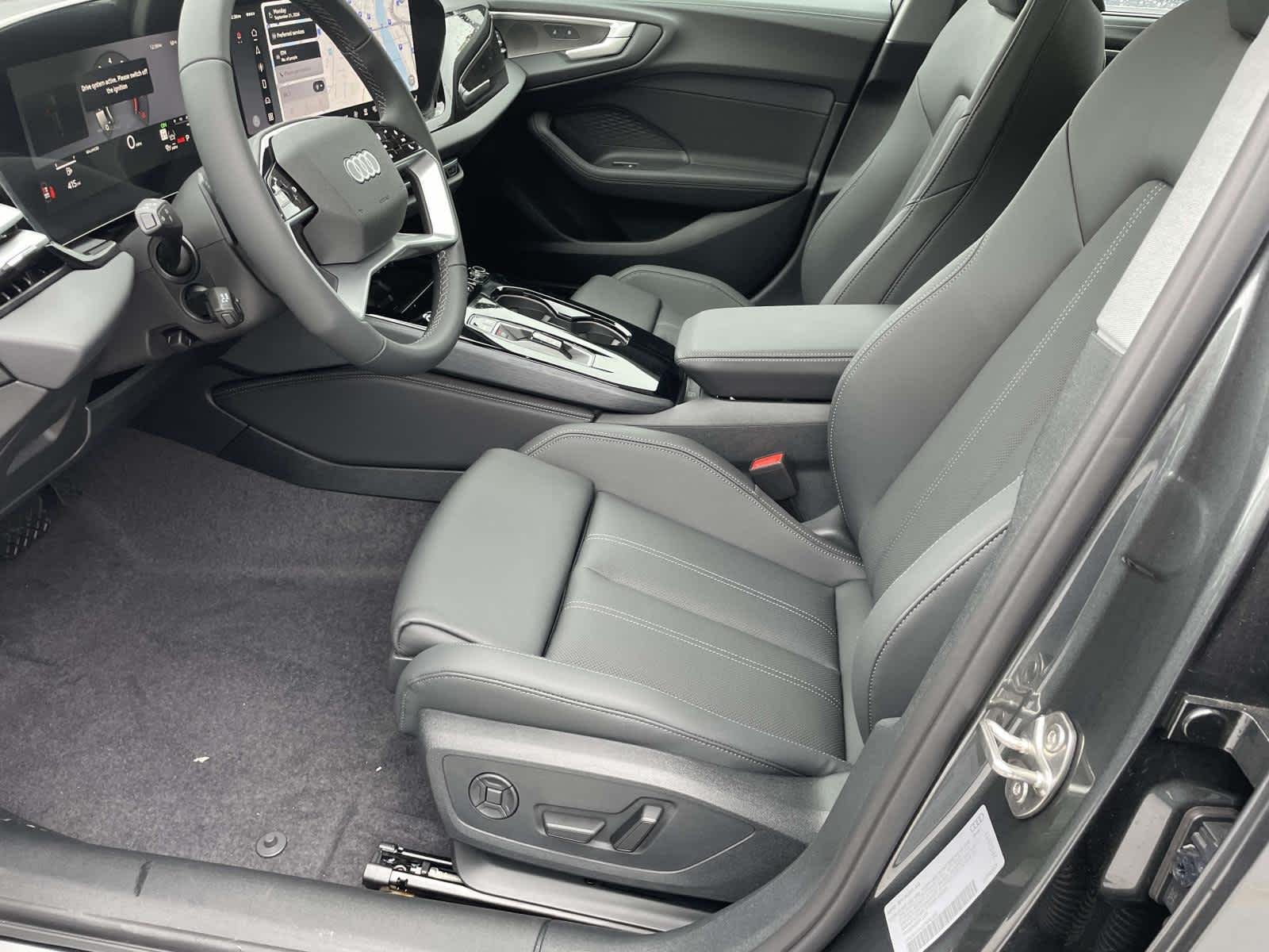 New 2026 6Y6Y/ Audi Premium Plus image 15