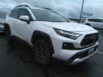 Used 2024 Ice Cap Toyota Adventure image 4