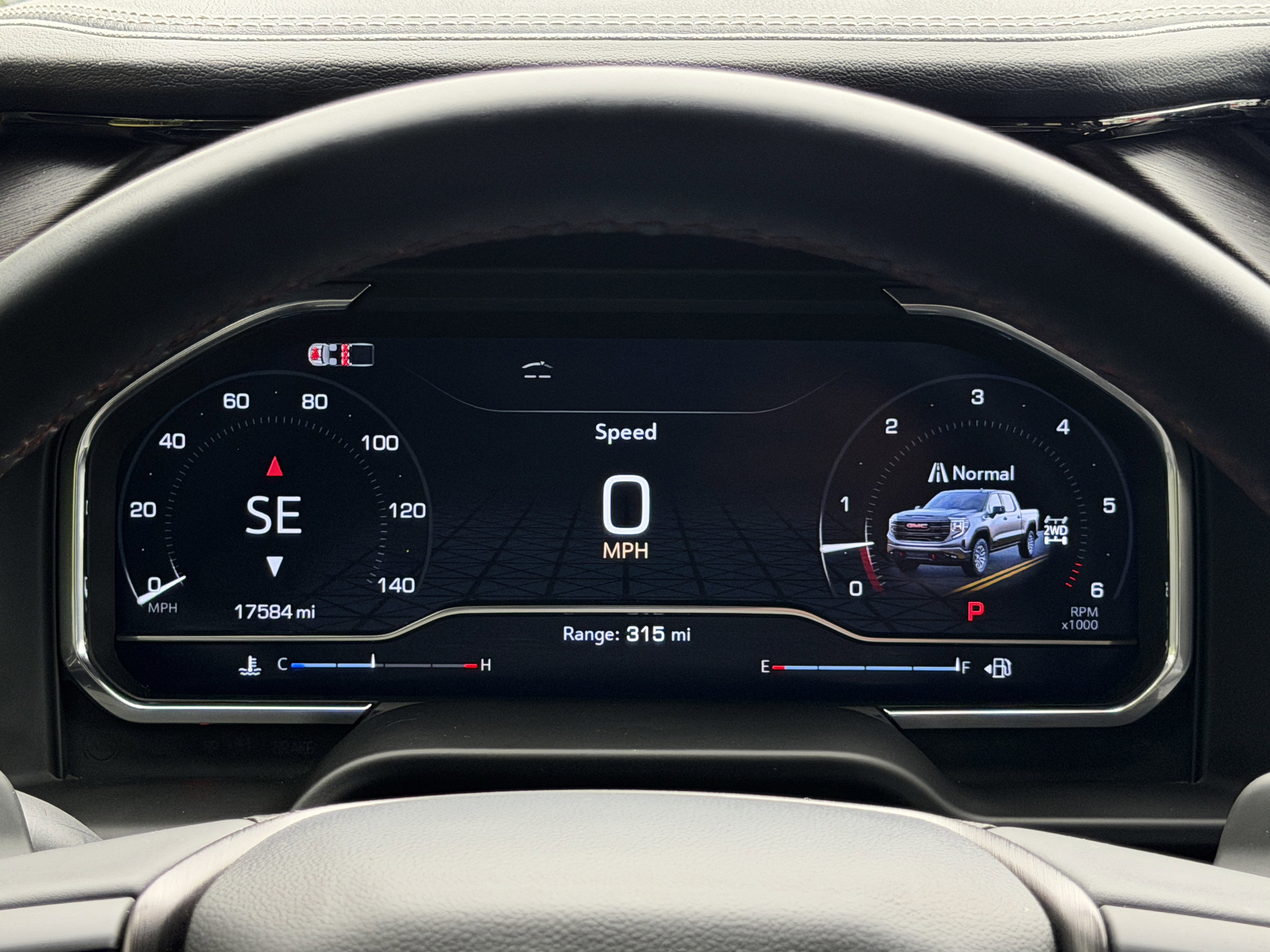 2024 GMC Sierra 1500 AT4X - Photo 47