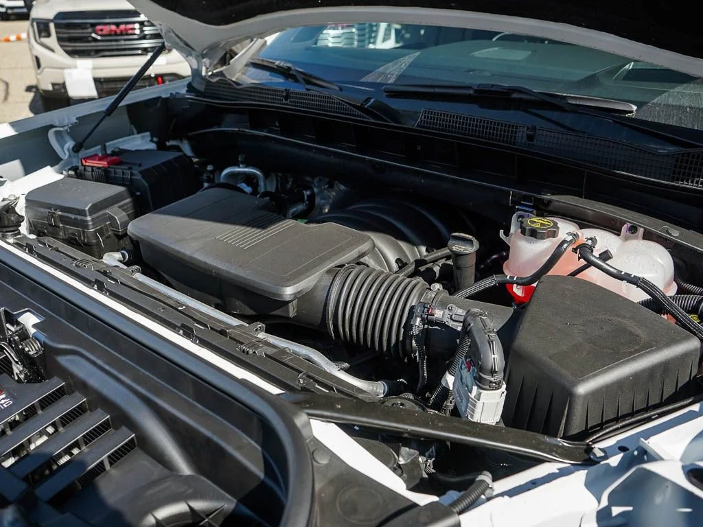2026 GMC Sierra 1500 AT4X - Photo 7