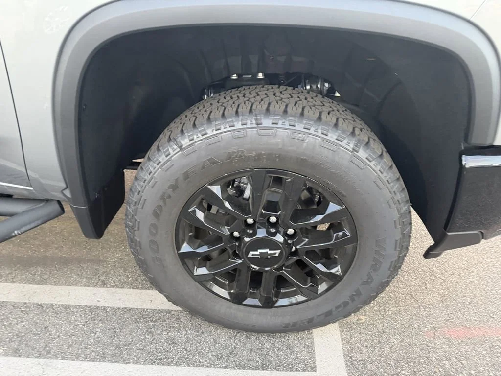 2026 Chevrolet Silverado 2500 HD LT - Photo 8