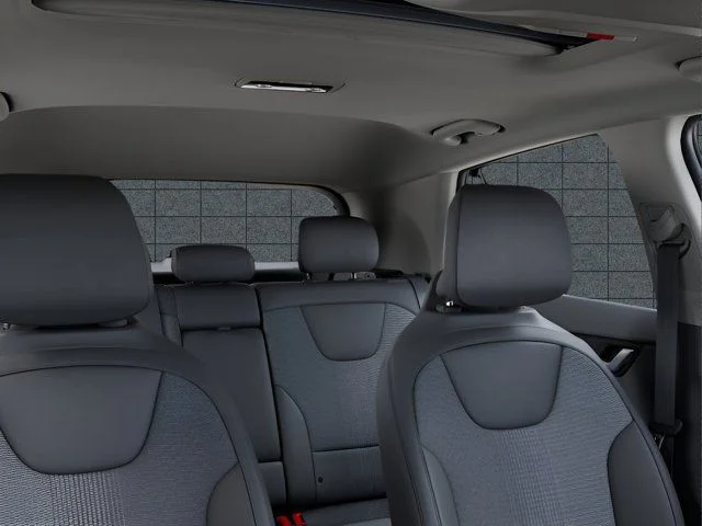2025 Kia Niro EX Touring - Photo 27