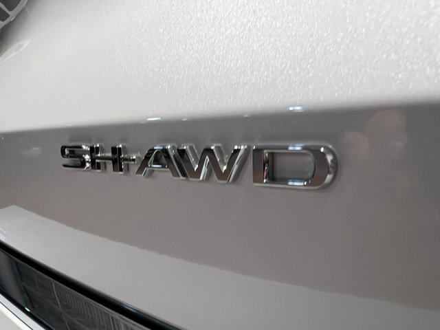 New 2026 Platinum White Pearl Acura w/Advance Package image 6