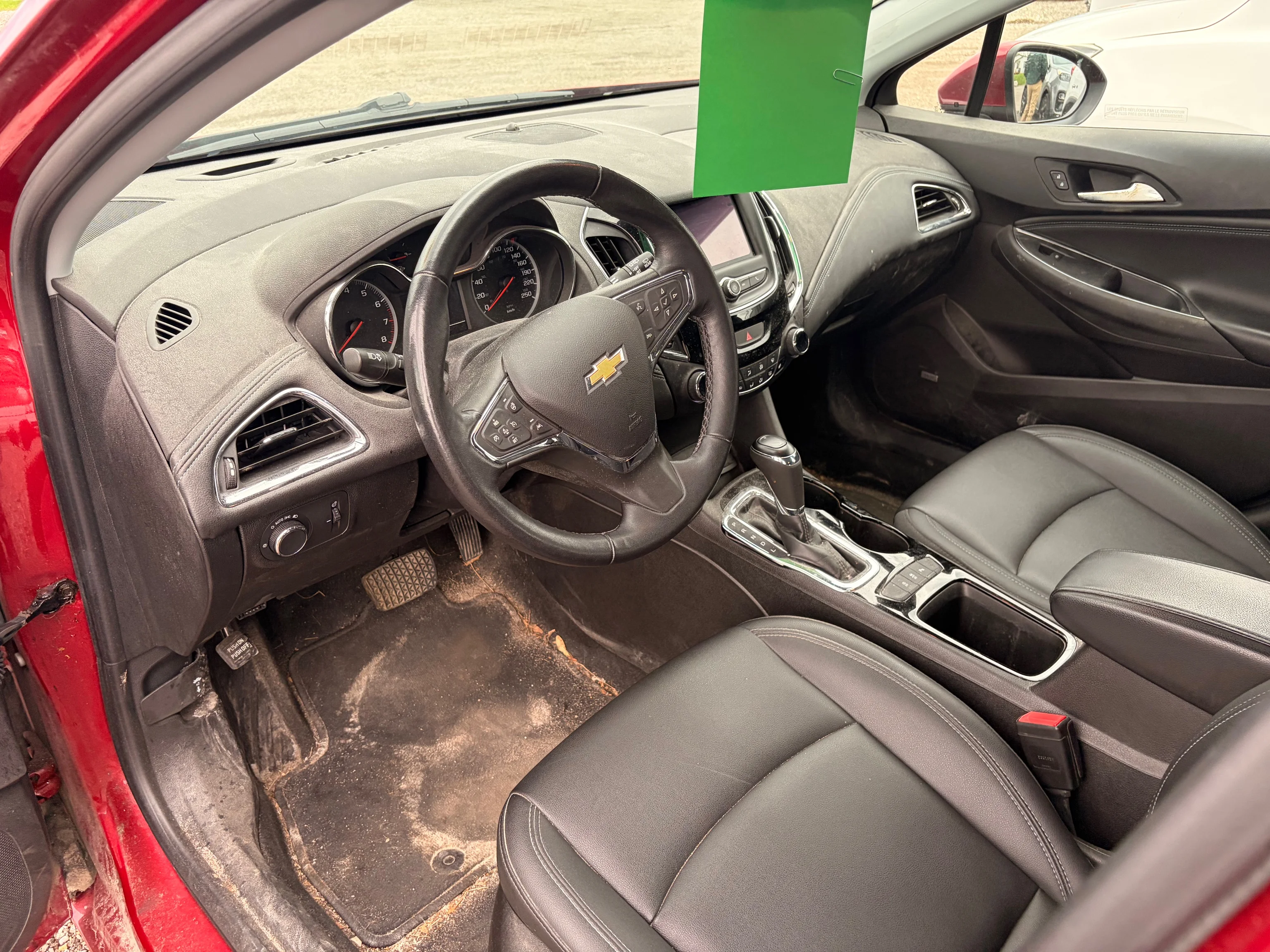 Used 2019  Chevrolet Premier image 5
