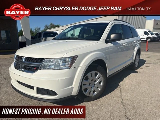 2015 Dodge Journey SE FWD's photo
