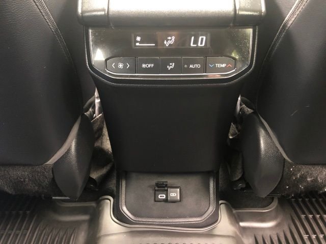 Used 2023 Gray Toyota XLE image 13